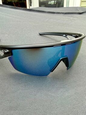 Oakley Sphaera Sunglasses Prizm Polarized Lens. Brand New w/ Packaging